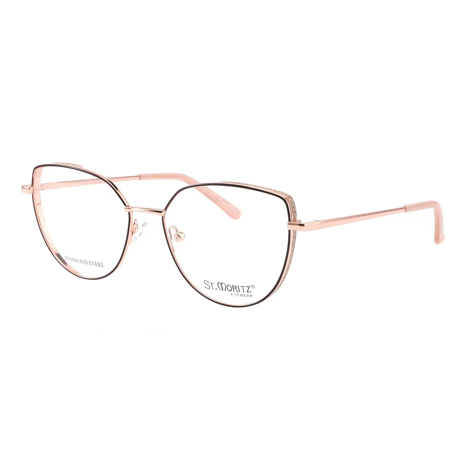ST MORITZ MESSINA Eyeglasses - view 5
